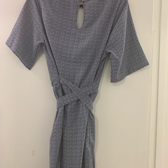 Navy/White - Picture 4 of 6